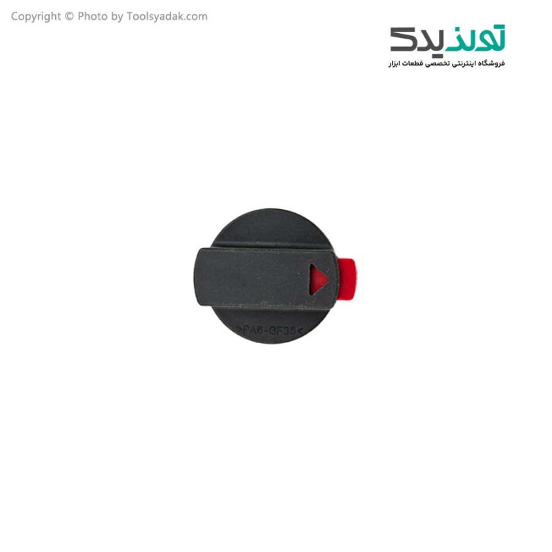 شاسی تغییر حالت دریل بتن کن سه حالته رونیکس مدل 2726