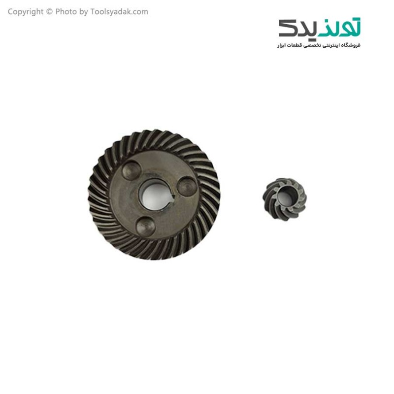 دنده و پنیون مینی فرز 1000 وات رونیکس مدل 3151