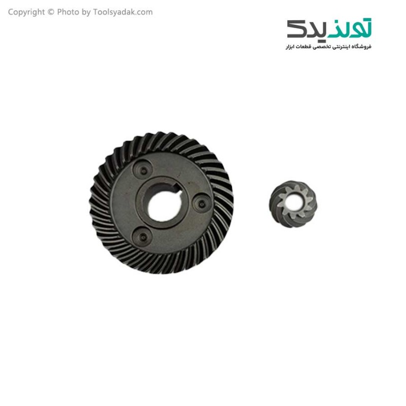 دنده و پنیون مینی فرز 720 وات رونیکس مدل 3130