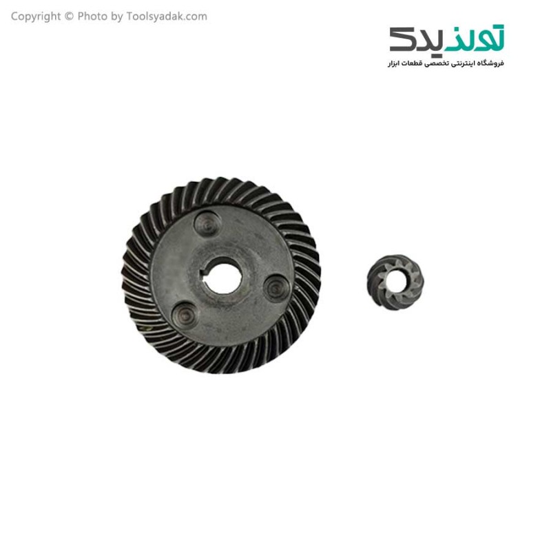 دنده و پنیون مینی فرز 1050 وات رونیکس مدل 3150