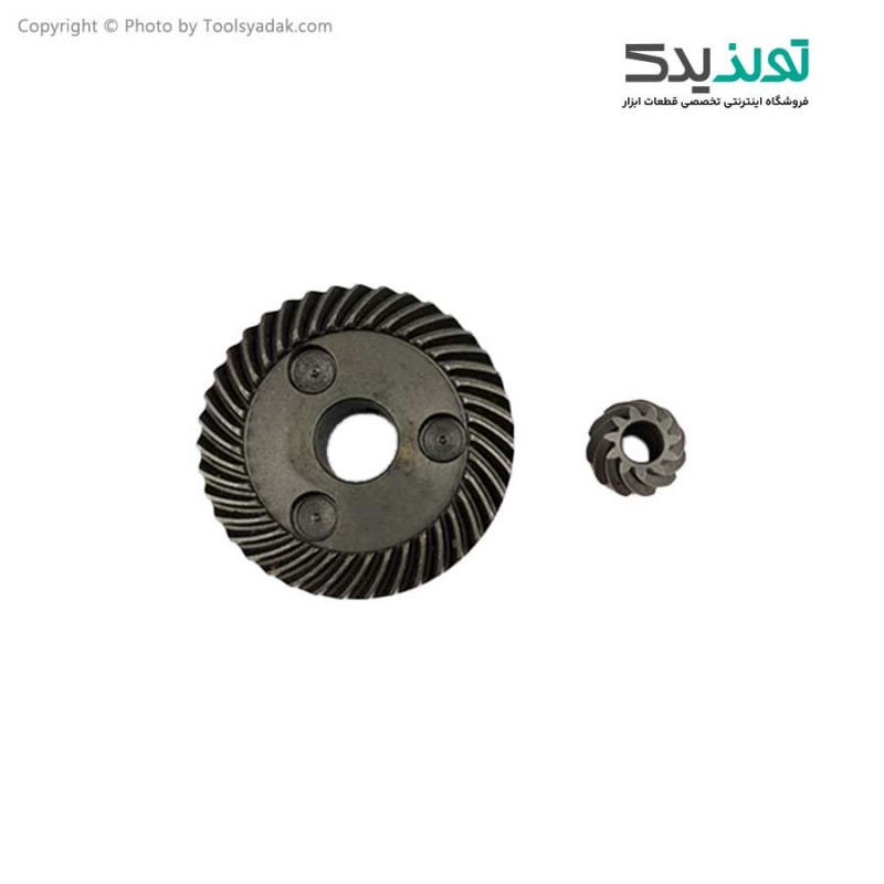 دنده و پنیون مینی فرز 840 وات رونیکس مدل 3111