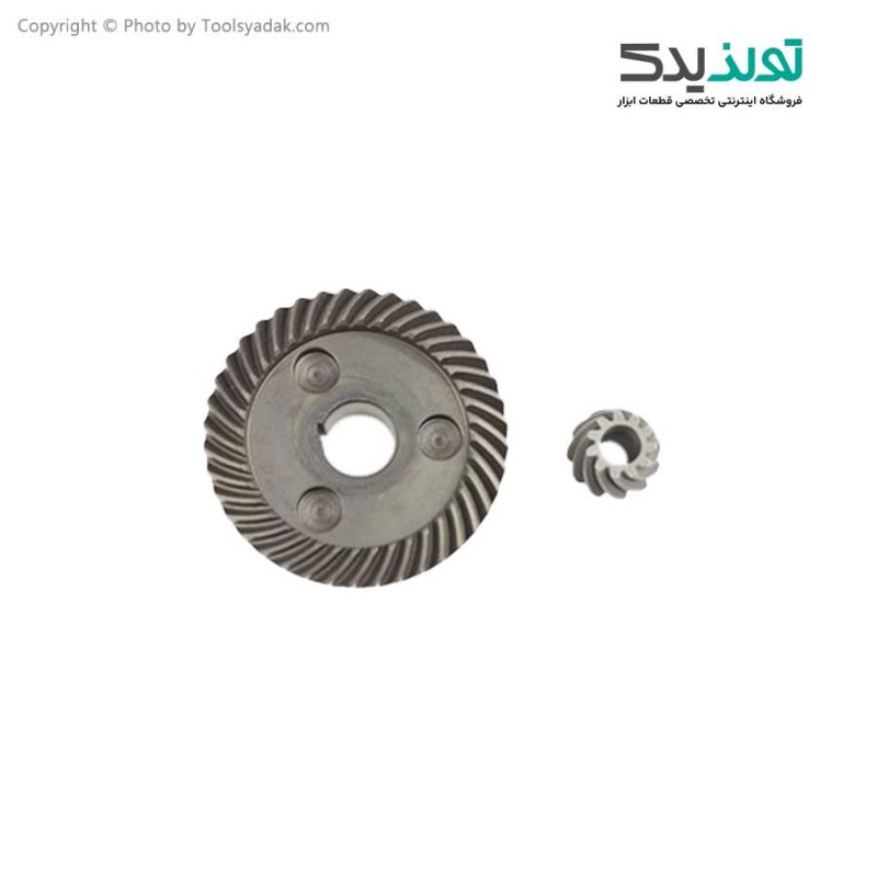 دنده و پنیون فابریک مینی فرز 1500 وات رونیکس مدل 3165