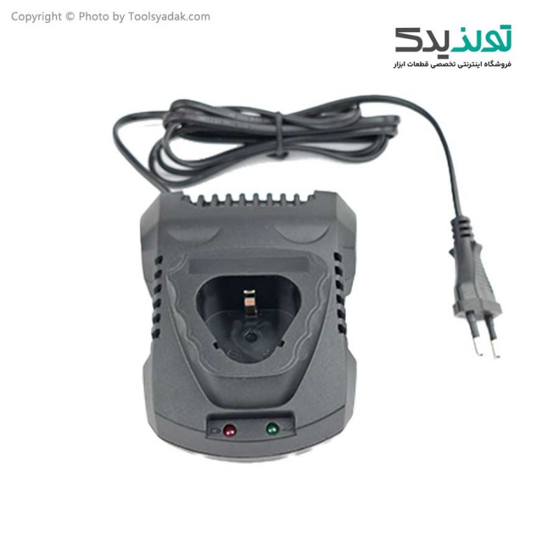 شارژر سریع 12 ولت 2.4 آمپر رونیکس مدل 8101K و سری 81