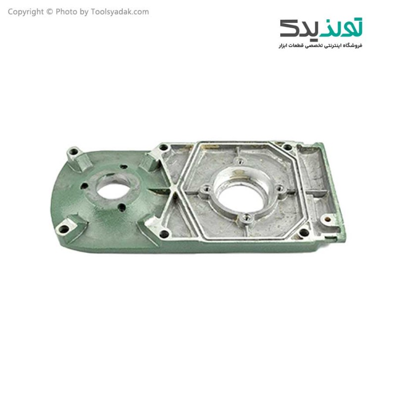 فلنچ چکش تخریب 15 کیلویی روغنی مدل PH65