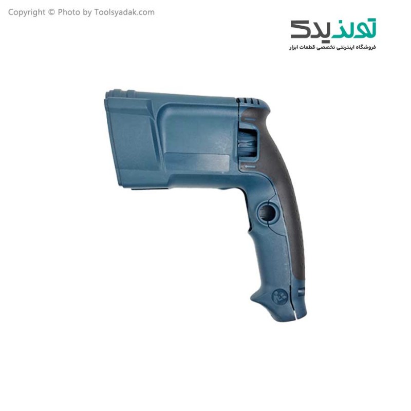 پوسته بالشتک دریل بتن کن سه حالته بوش مدل 11253