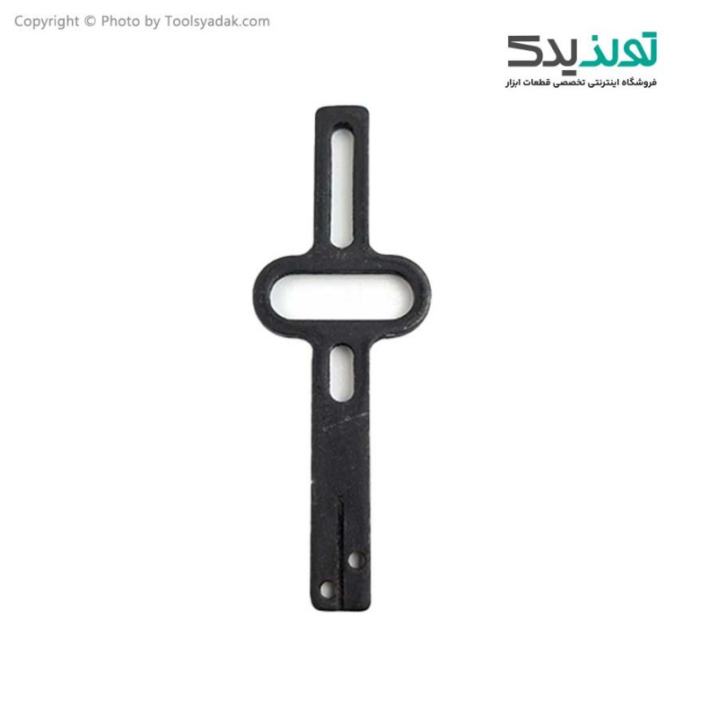 میل تیغ گیر عمود بر رونیکس مدل 4165