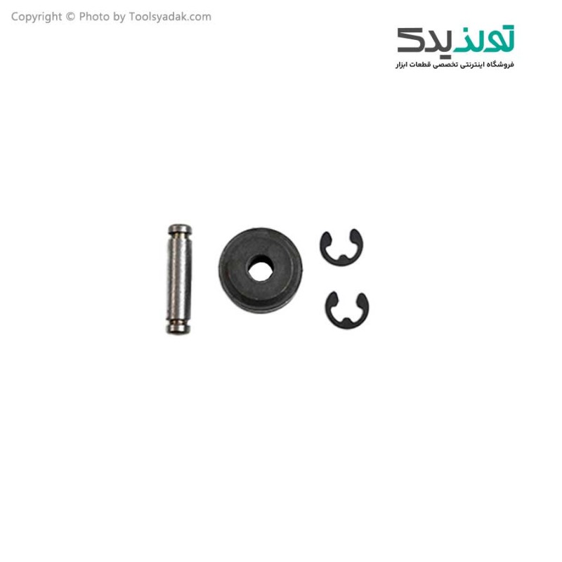 غلطک و پین و خار عمود بر رونیکس مدل 4110