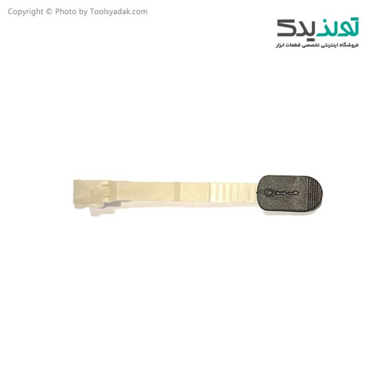 شاسی و کشویی آسانسوری مینی فرز توسن مدل 3258