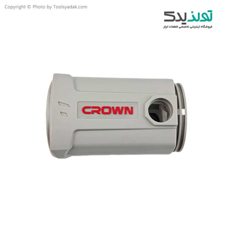 پوسته بالشتک فرز کرون مدل 13069 و CT13070