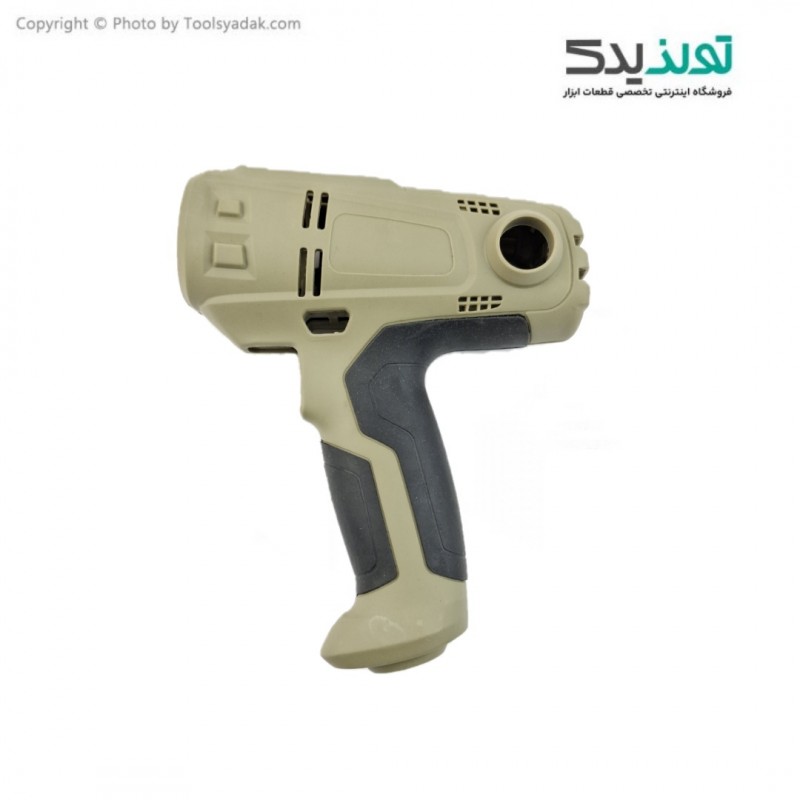 پوسته دریل پیچ گوشتی برقی کرون مدل CT10113