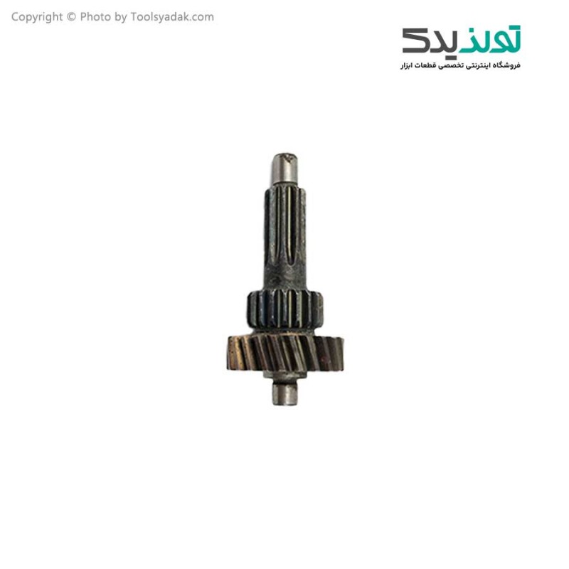 دنده ۳ پله دریل گیربکسی رونیکس مدل 2220