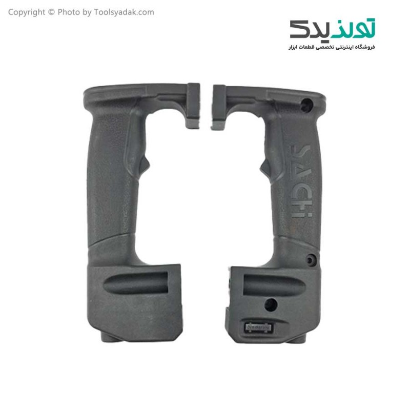 دسته کلید چکش تخریب 15 کیلویی روغنی طرح هیتاچی PH65