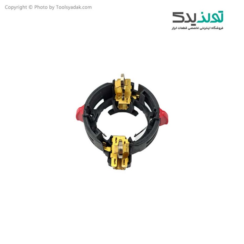 جاذغالی کامل بتن کن 2726 و 11253 و 2701 و 2725 و 2724 و 2700