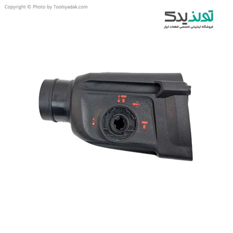 پوسته گیربکس بتن کن رونیکس مدل 2726