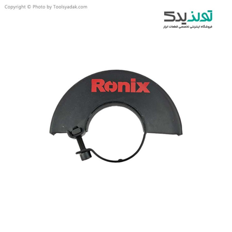 محافظ صفحه مینی فرز رونیکس مدل 3150 و 3160