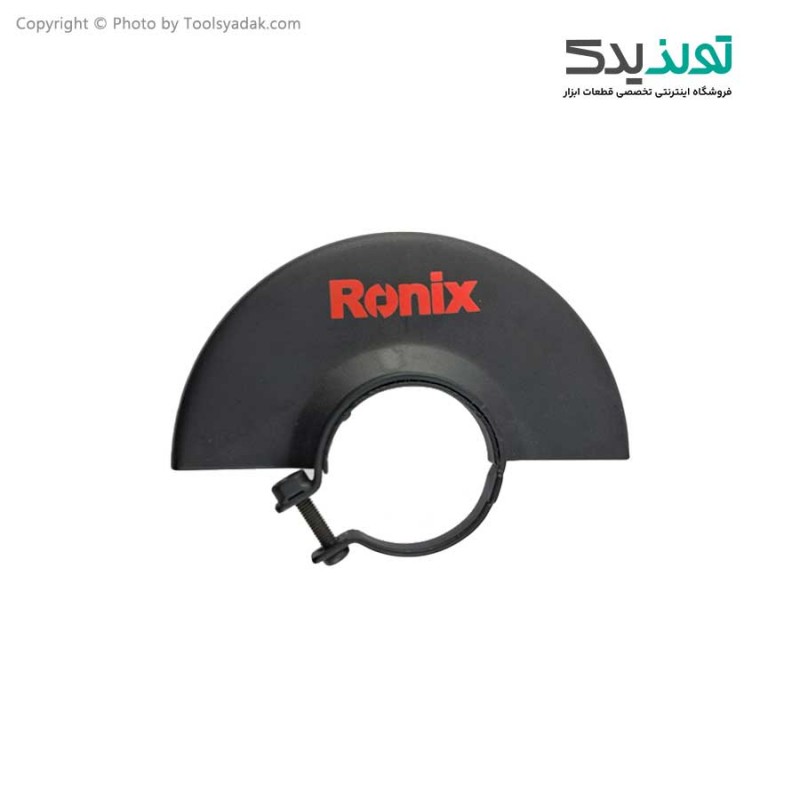 محافظ صفحه مینی فرز رونیکس مدل 3130