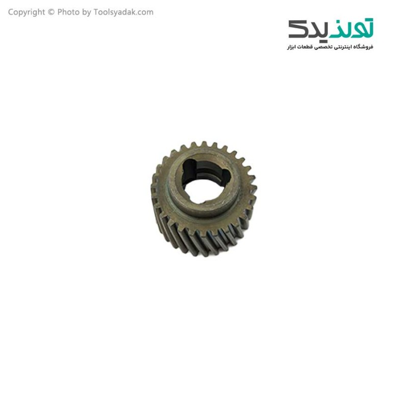 دنده مقابل بتن کن رونیکس مدل 2736