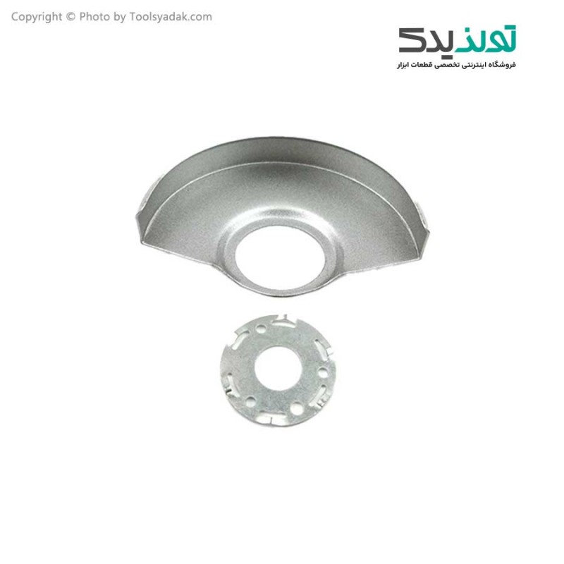 محافظ صفحه مینی فرز کرون مدل 13022