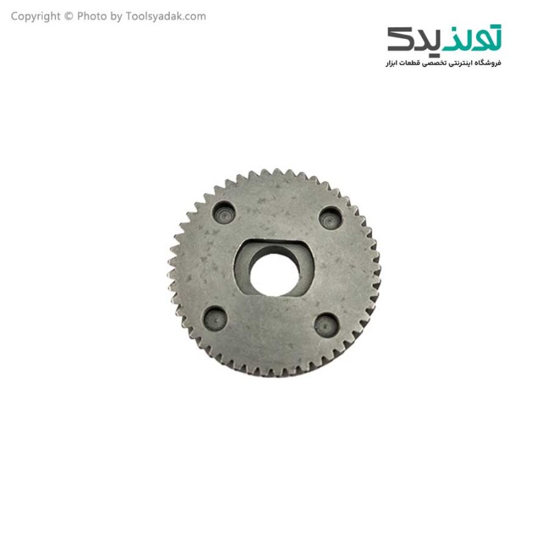 دنده مقابل پروفیل بر ماکیتا مدل MLC 140 و MT 240