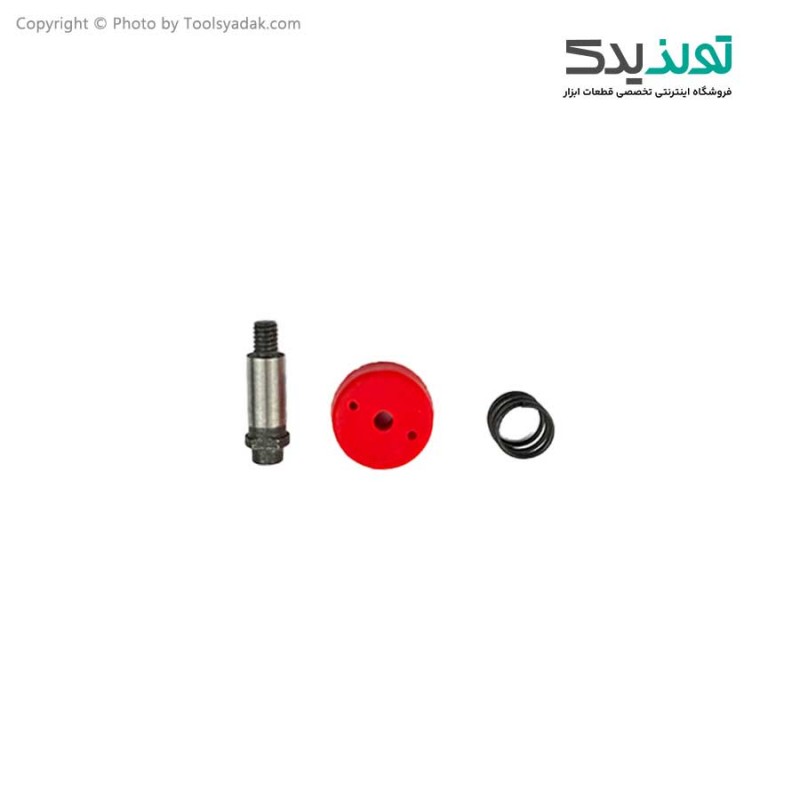 قفل کن گیربکس مینی فرز رونیکس مدل Ronix 3150N