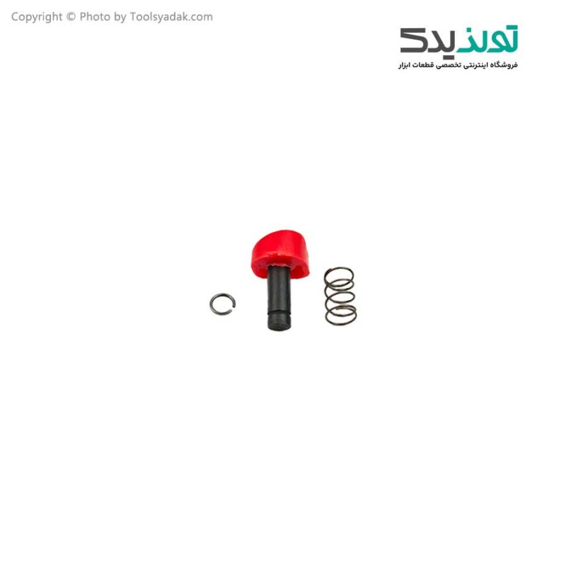 قفل کن گیربکس مینی فرز رونیکس مدل ۳۱۱۰ و ۳۱۲۰ و ۳۱۶۱