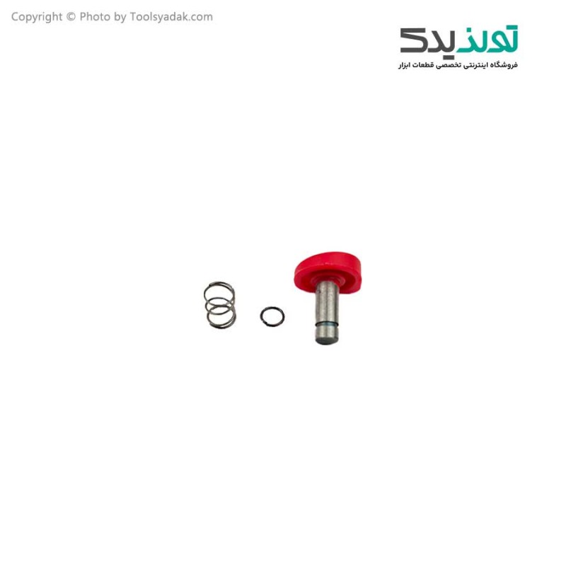 قفل کن گیربکس مینی فرز رونیکس مدل Ronix 3100