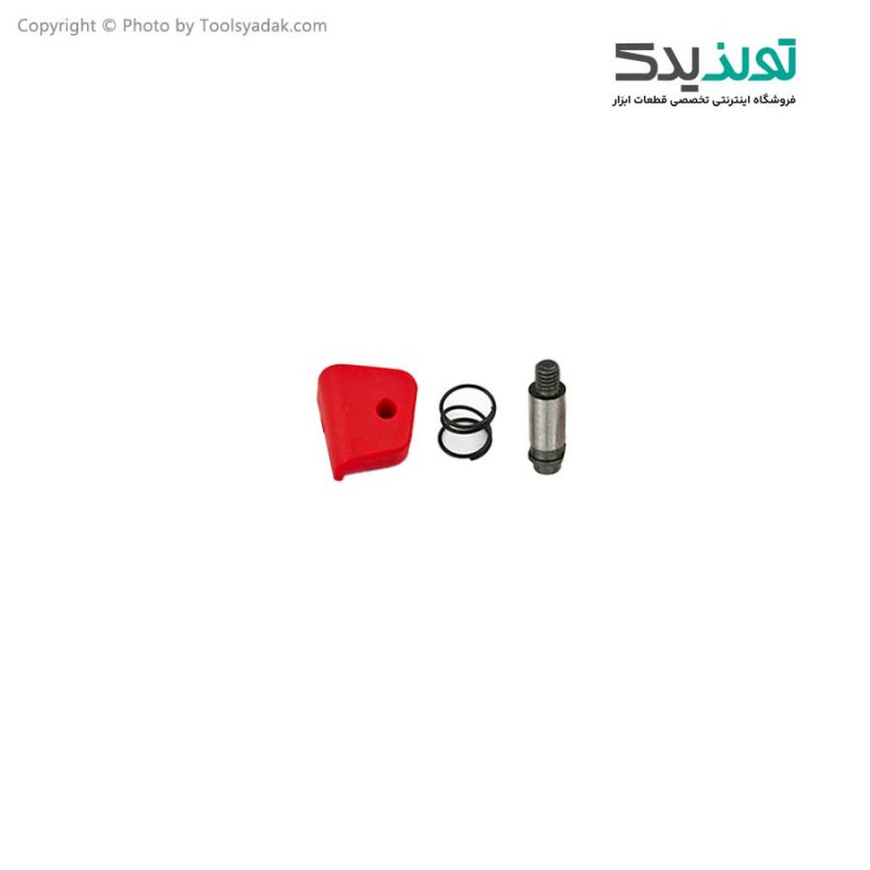 قفل کن گیربکس مینی فرز رونیکس مدل Ronix 3130