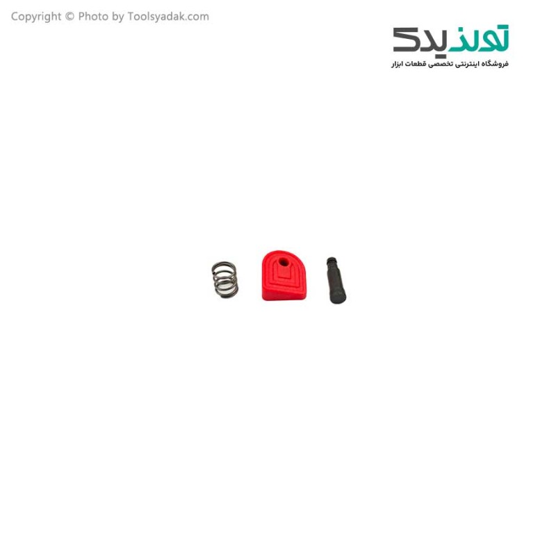 قفل کن گیربکس مینی فرز رونیکس مدل Ronix 3111