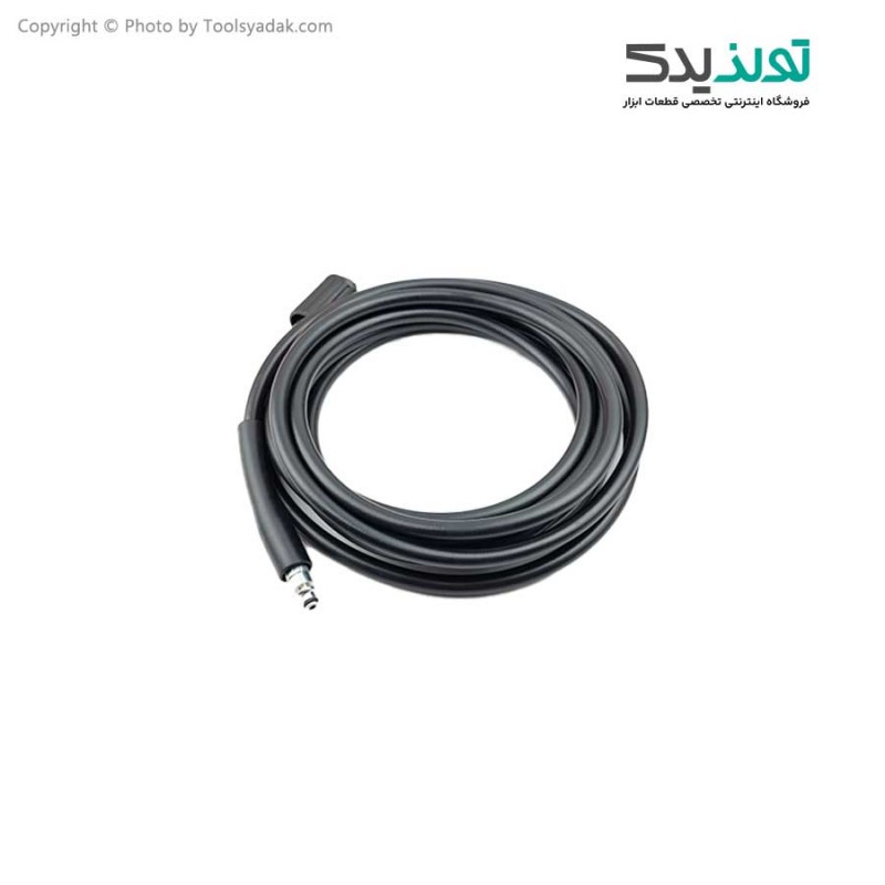 شلنگ فشار قوی کارواش رونیکس مدل 140Bar