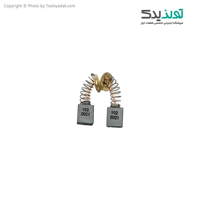 زغال مینی فرز 1050 وات رونیکس مدل 3150N