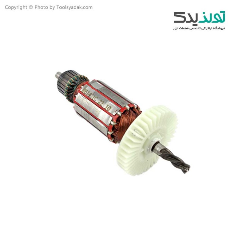 آرمیچر دریل چکشی رونیکس مدل 2214L