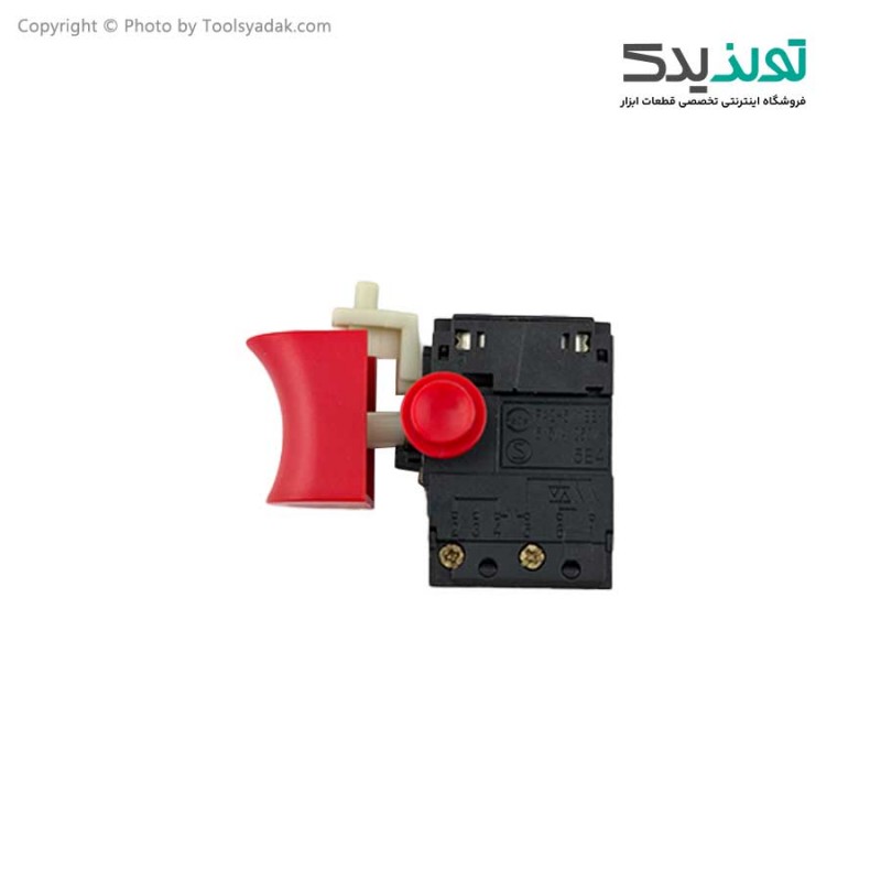 کلید دریل 350 وات رونیکس مدل 2113