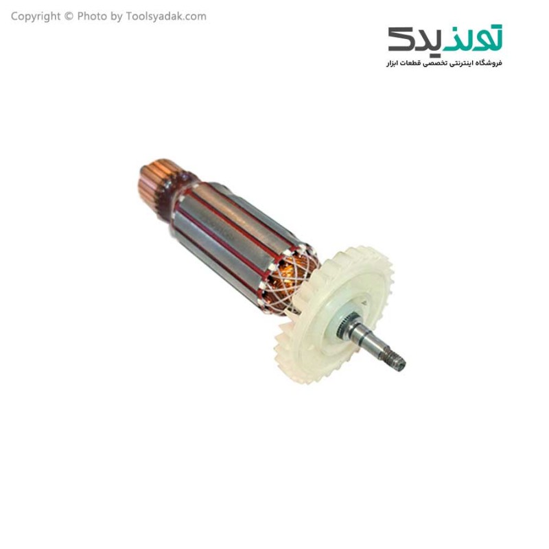 آرمیچر مینی فرز رونیکس مدل 3161