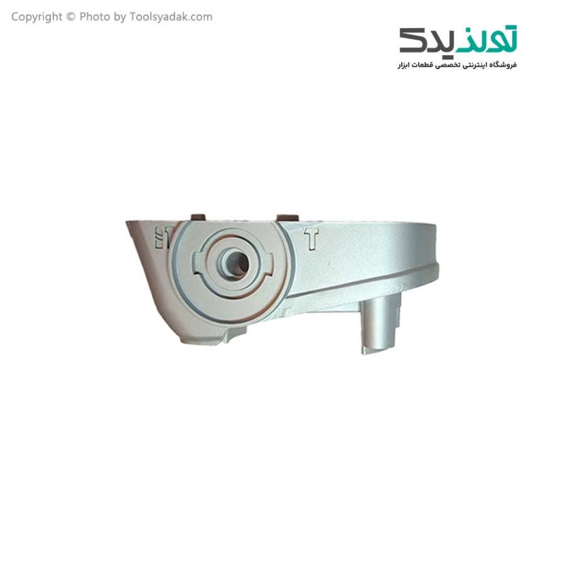 فلنچ گیربکس بتن کن رونیکس مدل 2740 و نک 1341 NEK