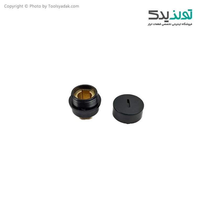 جا ذغال و درب جا زغال مینی فرز رونیکس مدل 3150N