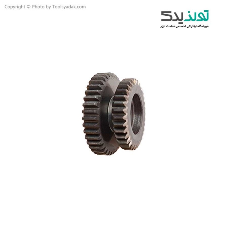 دنده دو پله دریل گیربکسی توسن مدل  0034D یا 3506