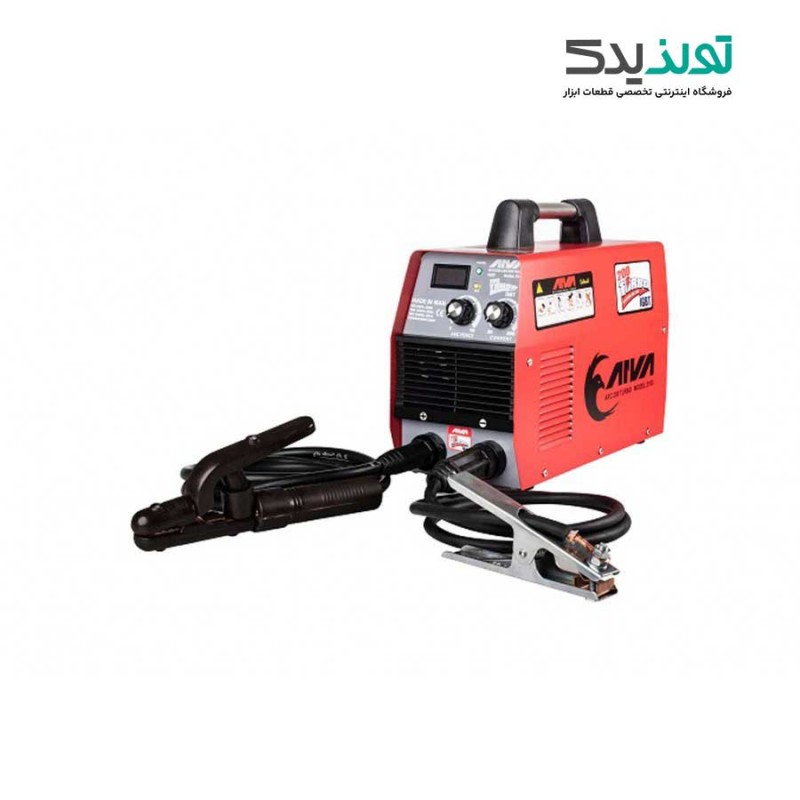 اینورتر جوشکاری توربو 200 آمپر آروا مدل 2103