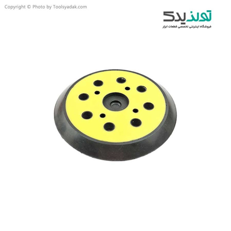 کفی اصلی سنباده لرزان کرون مدل 13394