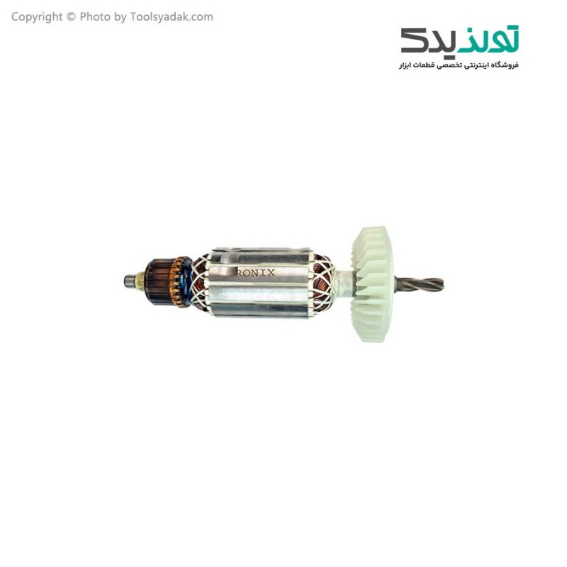 آرمیچر اره عمود بر رونیکس مدل  4120