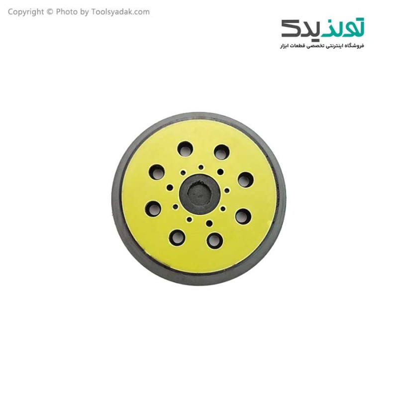 کفی اصلی سنباده لرزان رونیکس مدل 6406