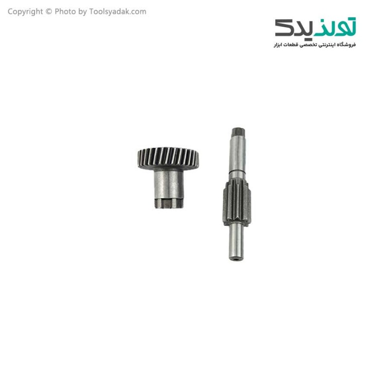 مدادی و دنده مقابل بتن کن سه حالته رونیکس مدل 2726