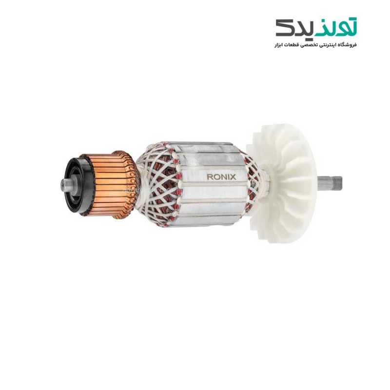 آرمیچر سنگ فرز بوش مدل 1351