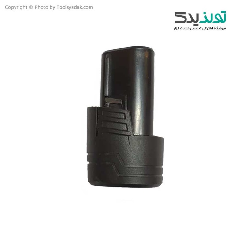 باتری خشابی لیتیوم دریل شارژی 12 ولت رونیکس مدل 8012