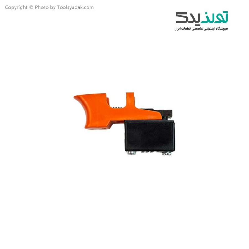 کلید دریل برقی مدل بلغاری