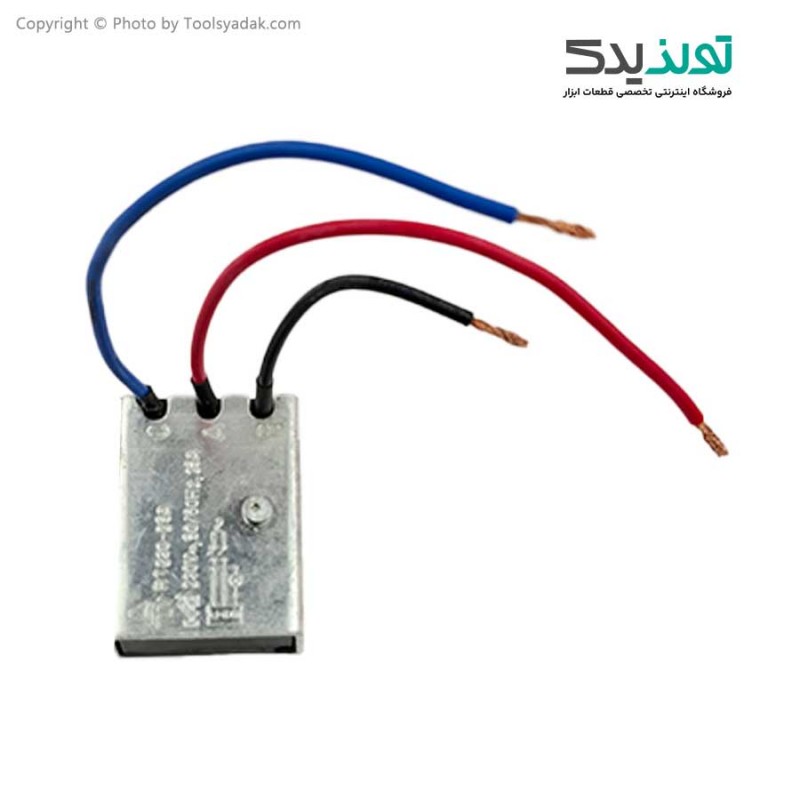 سافت استارت فرز رونیکس مدل 3210 و آروا 5602 و فرز توسن