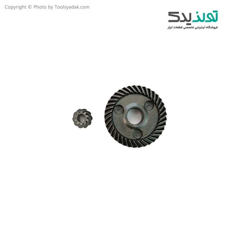 دنده و پنیون مینی فرز 860 وات رونیکس مدل 3112