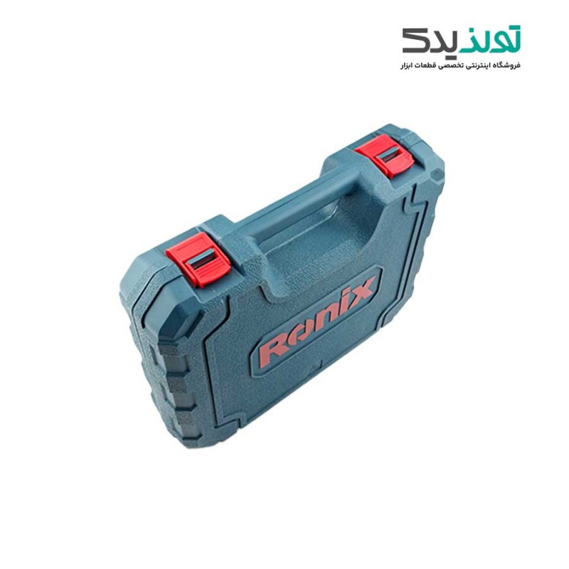 کیف BMC دریل شارژی رونیکس مدل 8615 و 8620
