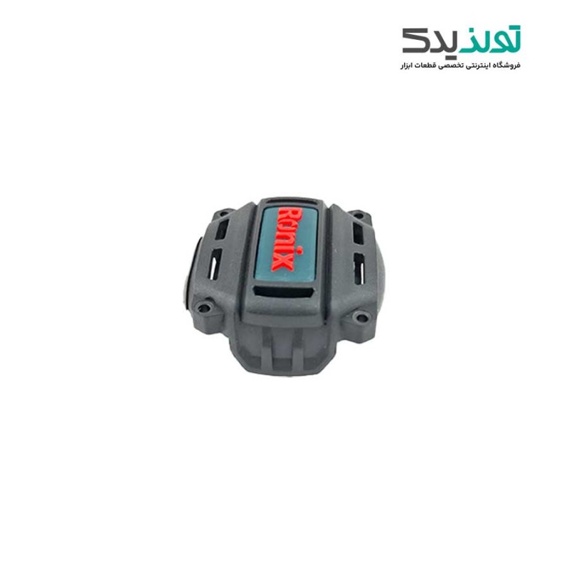 درب پشت پوسته دریل شارژی رونیکس مدل 8613 و 8615 و 8620