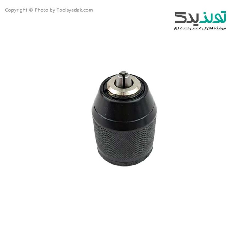 سه نظام اتومات فلزی دریل شارژی رونیکس مدل 8620 و 8615