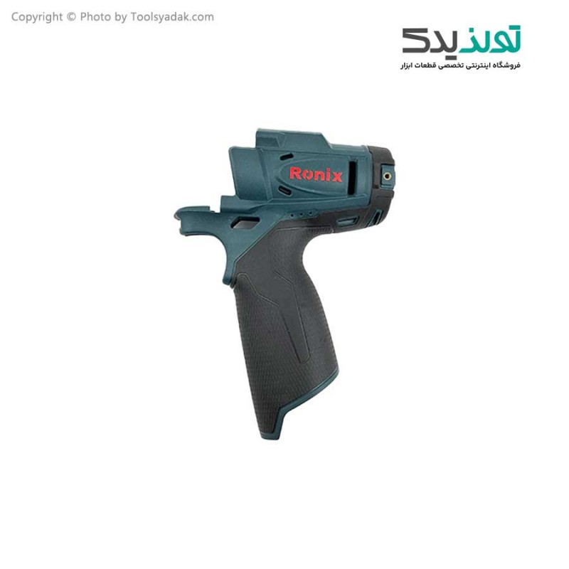 پوسته دریل شارژی رونیکس مدل 8812